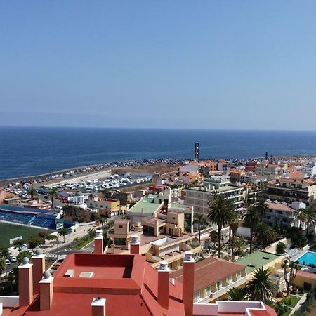 Charming Studio Apartment Puerto de la Cruz  Kültér fotó