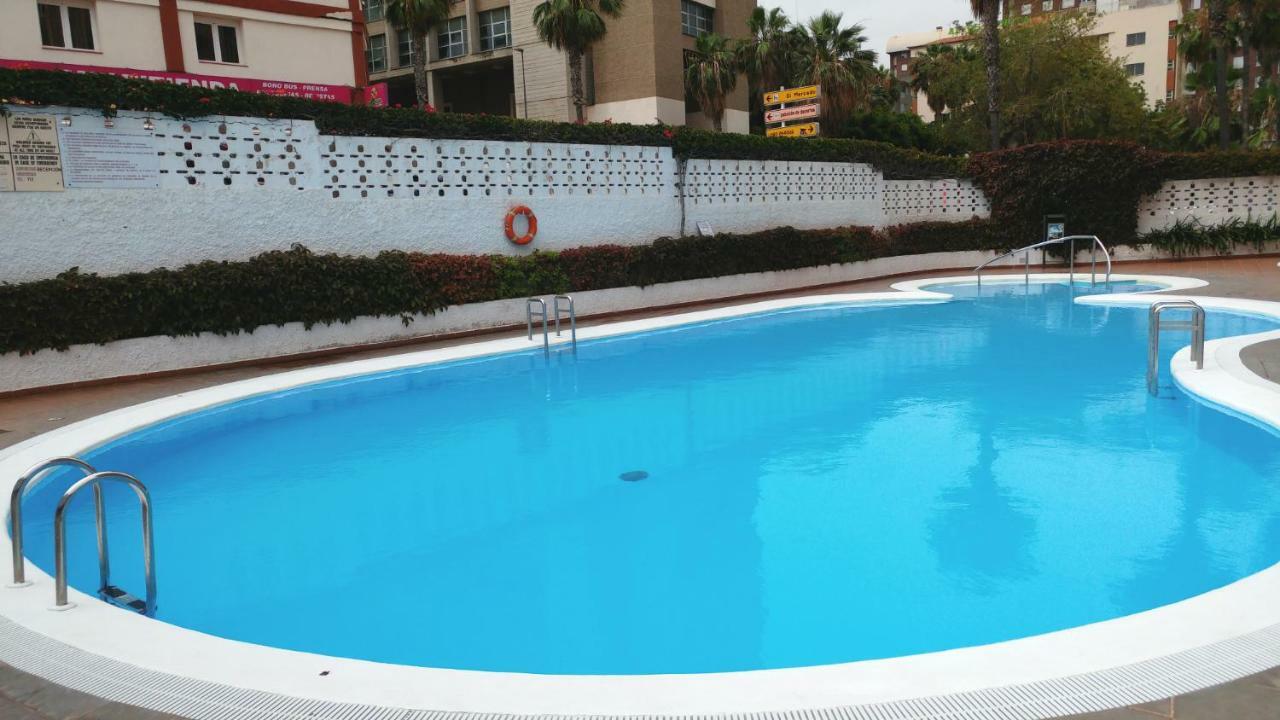 Charming Studio Apartment Puerto de la Cruz  Kültér fotó
