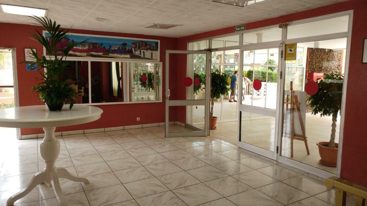 Charming Studio Apartment Puerto de la Cruz  Kültér fotó